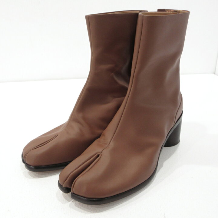 楽天市場】【中古】Maison Margiela｜メゾンマルジェラ TABI BOOTS 