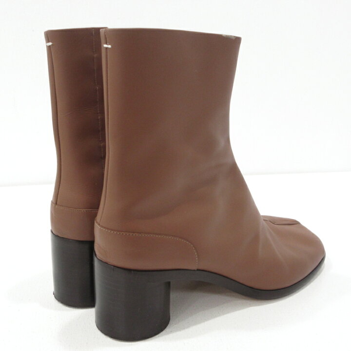 楽天市場】【中古】Maison Margiela｜メゾンマルジェラ TABI BOOTS 