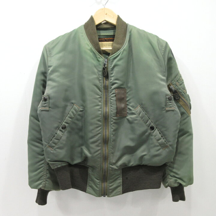 楽天市場】【中古】BUZZ RICKSON