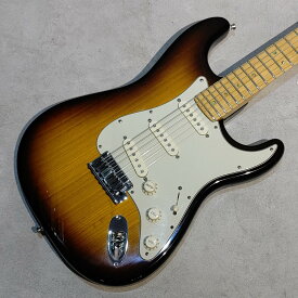 【日付指定不可・代金引換不可】【中古】Fender/50th Anniversary American Deluxe Stratocaster 2004【楽器/フェンダー/ストラトキャスター/エレキギター】
