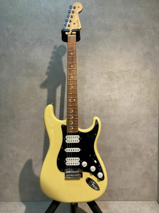 楽天市場】【日付指定不可・代金引換不可】【中古】Fender/Player 