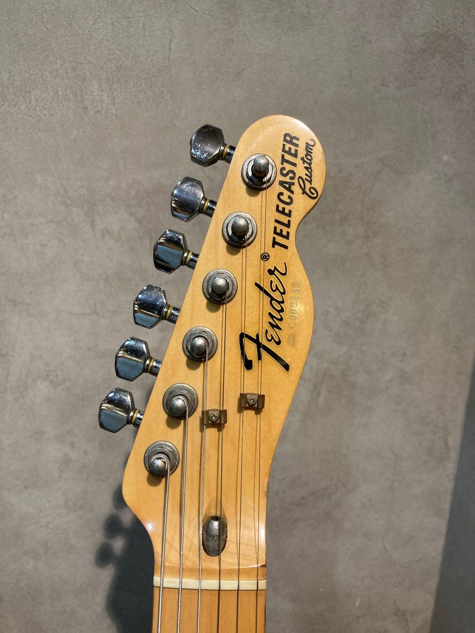 楽天市場】【日時指定不可・代引き不可】【中古】Fender Japan/TC72