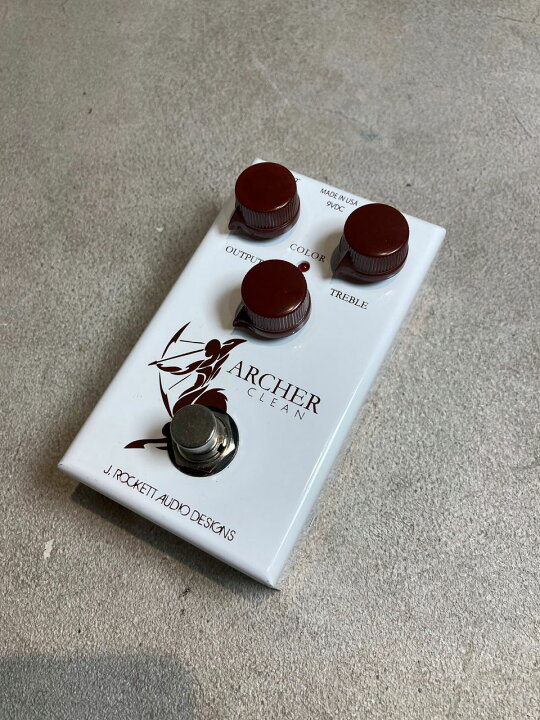 楽天市場】【中古】J.Rockett Audio Designs/Archer Clean【楽器 
