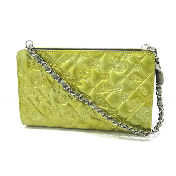 楽天市場】【中古】CHANEL｜シャネル アイコン シンボルチャーム 