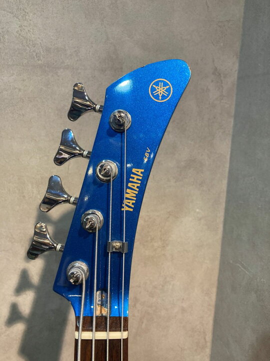 楽天市場】【日付指定不可・代金引換不可】【中古】YAMAHA SBV-500 