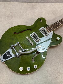 【日付指定不可・代金引換不可】【中古】Gretsch G2604T Streamliner Rally II【楽器/グレッチ/セミアコ/エレキギター】