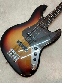 【日付指定不可・代金引換不可】【中古】Fender Japan JB62 2004-2006年製【楽器/フェンダージャパン/ジャズベース/エレキベース】
