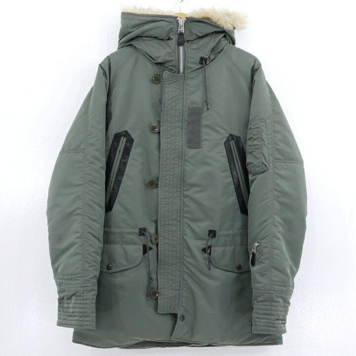 楽天市場】【中古】NEIGHBORHOOD｜ネイバーフッド ミリタリー 