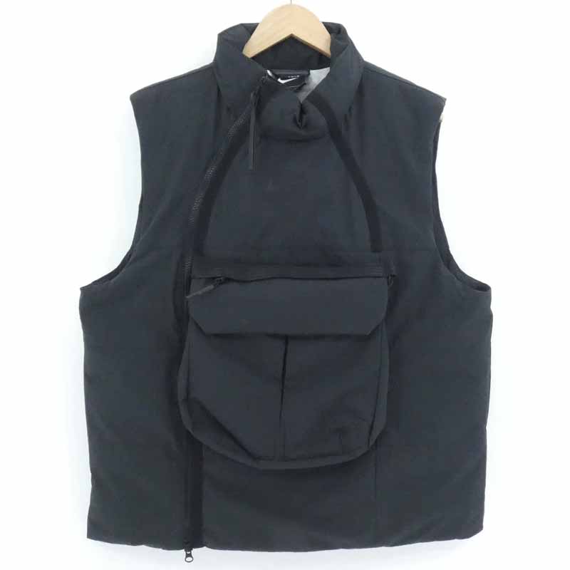 NIKE｜ナイキ AS M NSW TCH PCK SYN FILL VEST テックパック 