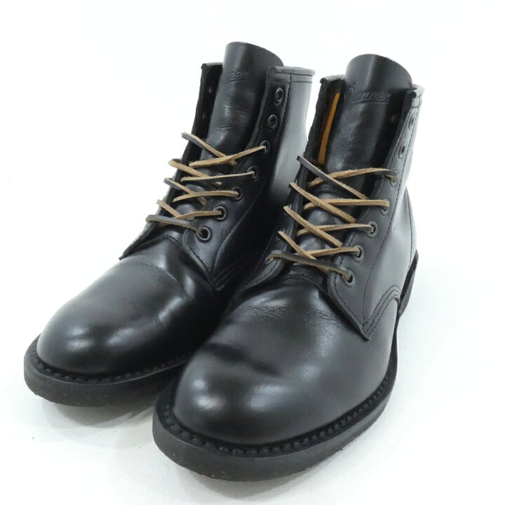 楽天市場】【中古】Danner｜ダナー WORK 6 INCH TOP D212106 ワーク 