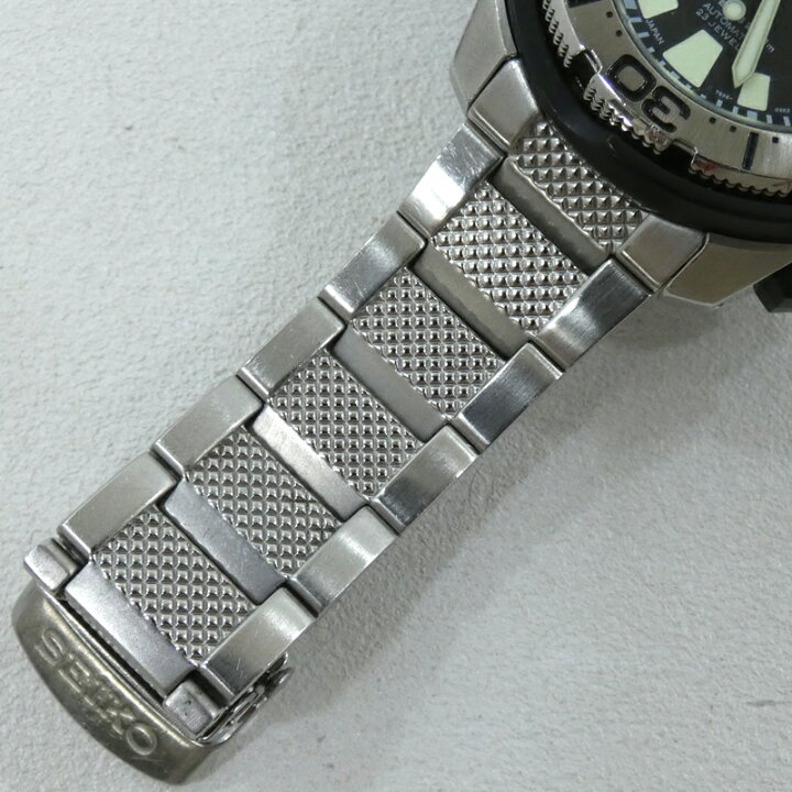 楽天市場】【中古】SEIKO｜セイコー SEIKO5 セイコー5 Frankenmonster 