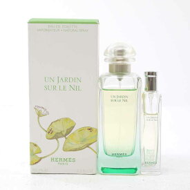 楽天市場 エルメス ナイルの庭 セットの通販