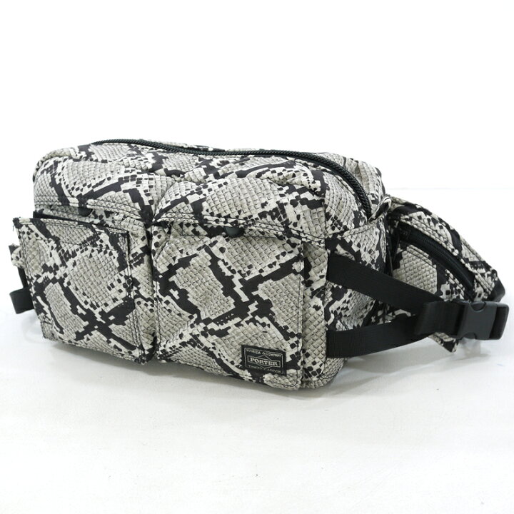 楽天市場】【中古】HEAD POTER｜ヘッドポーター ウエストバッグ 