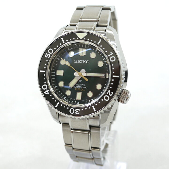 楽天市場】【中古】SEIKO｜セイコー PROSPEX プロスペックス 腕時計 