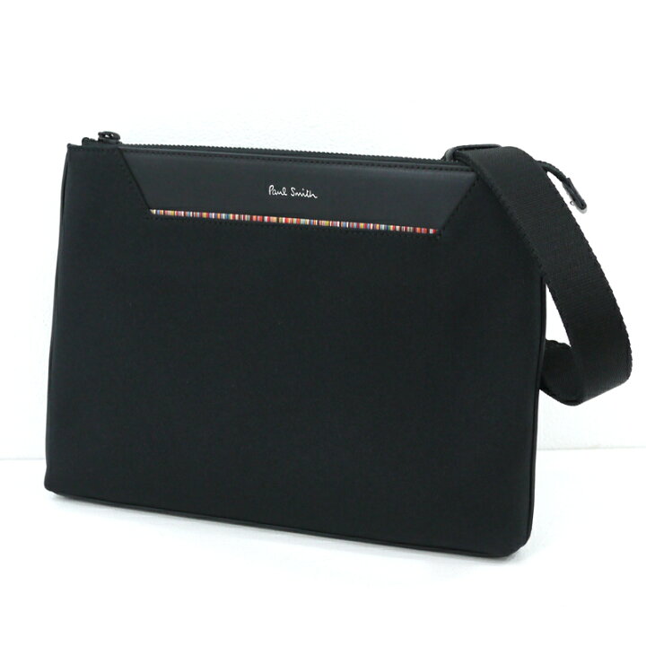 楽天市場】【中古】Paul Smith｜ポール・スミス トラベル サコッシュ 