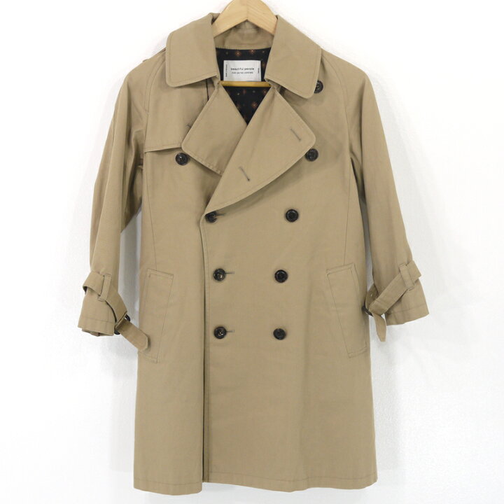 楽天市場】【中古】beautiful people｜ビューティフルピープル  