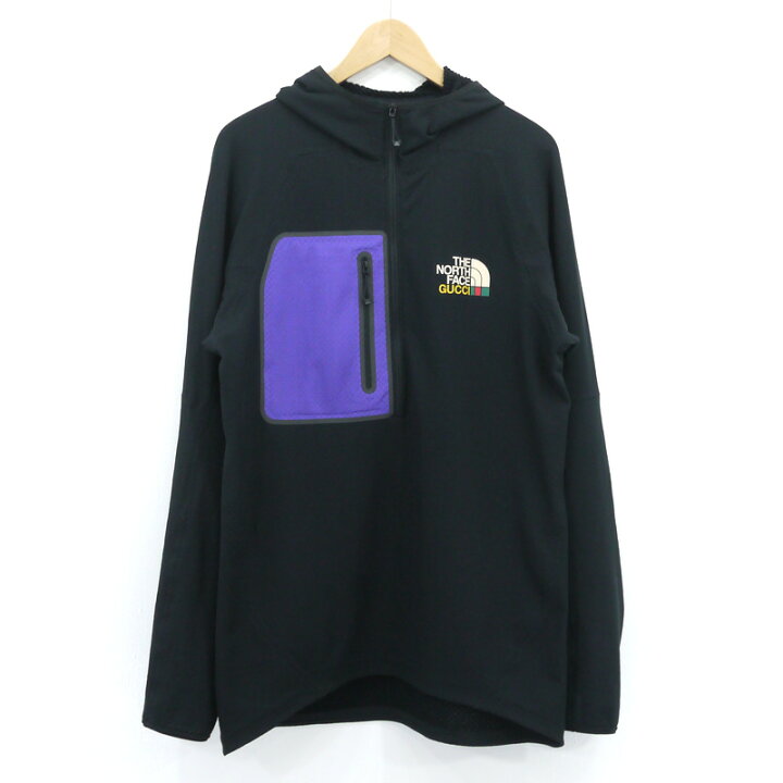 楽天市場】【中古】GUCCI×THE NORTH FACE｜グッチ×ザ・ノース 