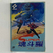 楽天市場】魂斗羅（ファミコン｜テレビゲーム）の通販