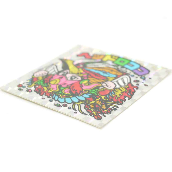 楽天市場】【中古】旧ビックリマン 福袋版ヘッドロココ【レトロ 