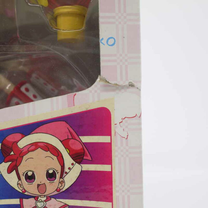 楽天市場】【中古】春風どれみ 「おジャ魔女どれみドッカ～ン 