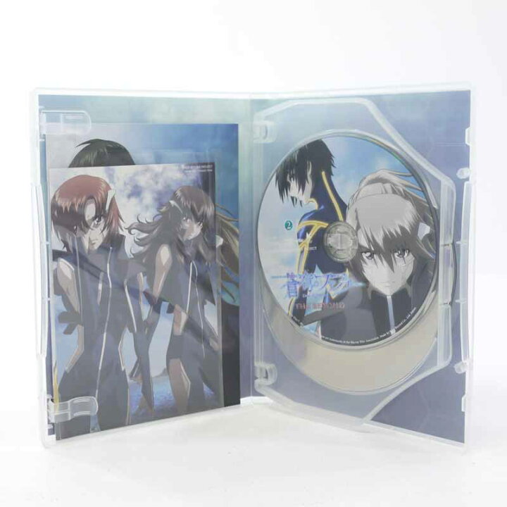 楽天市場】蒼穹のファフナー THE BEYOND 1～4 全4巻セット【中古 