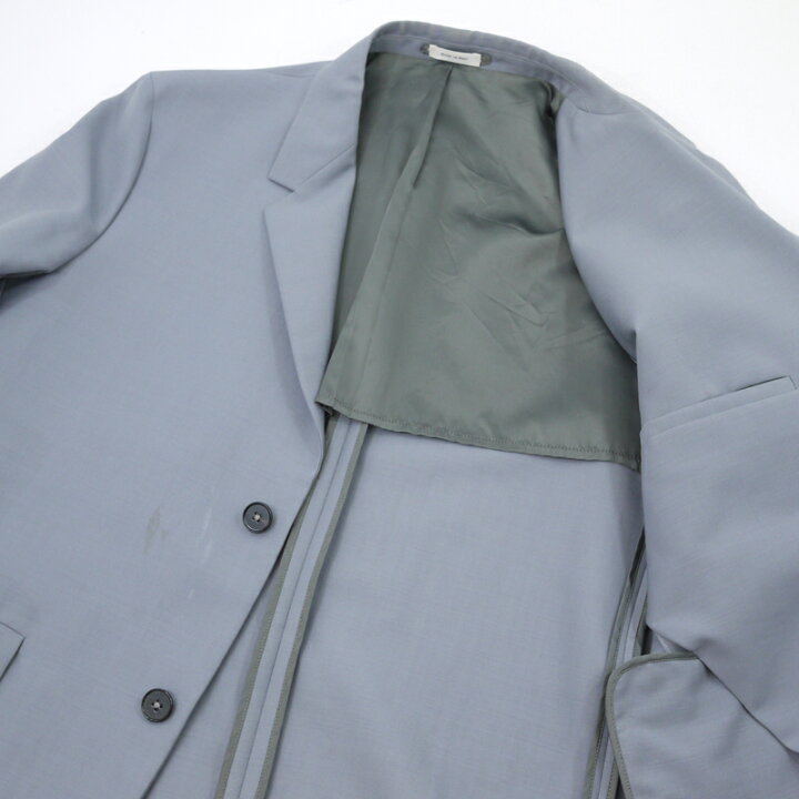 楽天市場】【中古】JIL SANDER｜ジル サンダー セットアップ スーツ 