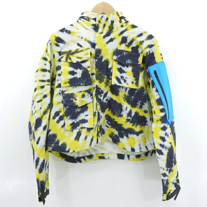 楽天市場】【中古】NIKE×OFF-WHITE｜ナイキ×オフホワイト NRG Jacket 