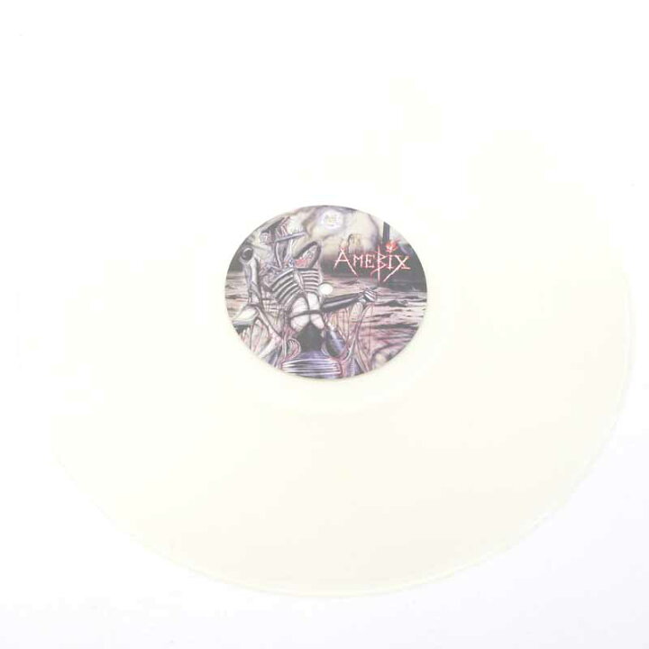 楽天市場】【中古】AMEBIX(アメビックス) MONOLITH BOBVLP217 レコード  