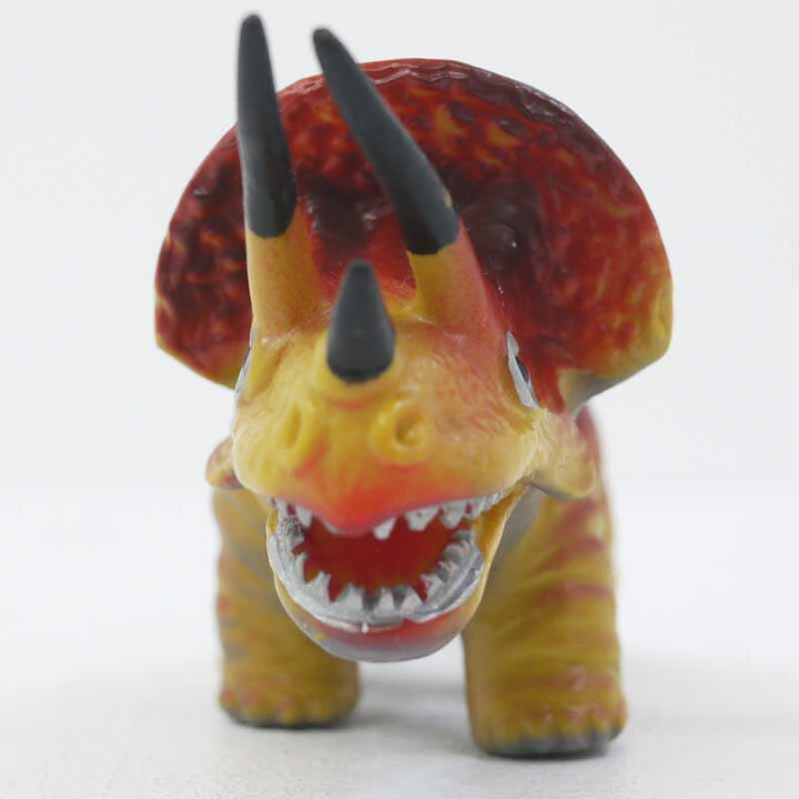 楽天市場】【中古】大恐竜シリーズ 4体セットマルシン【レトロ 