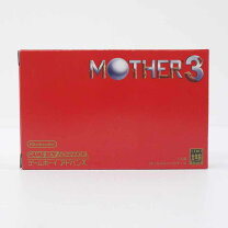 楽天市場】MOTHER3 デラックスボックスの通販