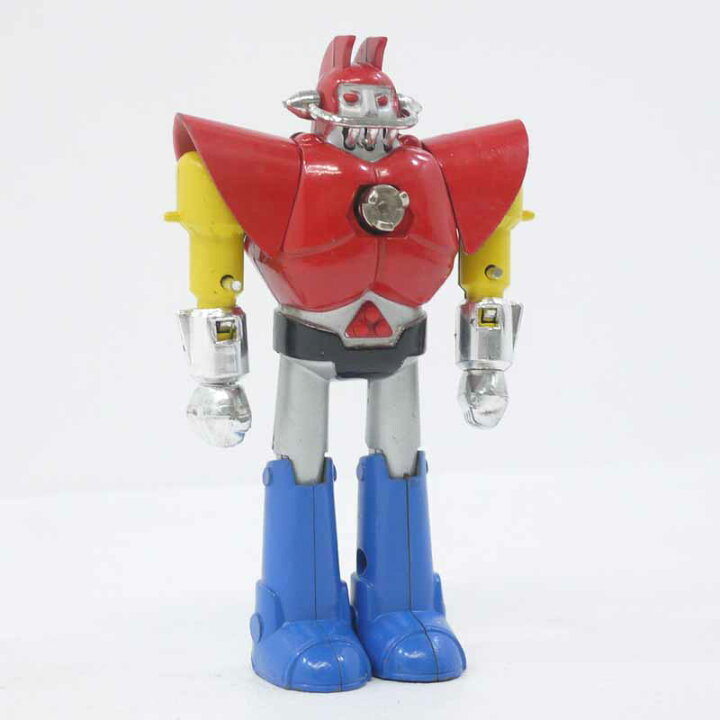 楽天市場】【中古】ダイアポロン ジンクロン UFO戦士ブルマァク 