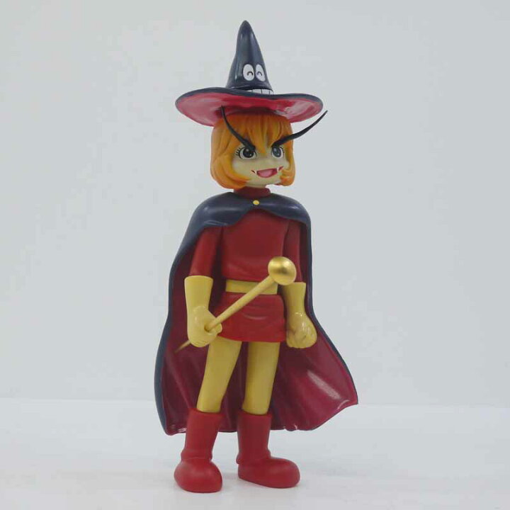 楽天市場】【中古】ドロロンえん魔くん ソフビシリーズTOY