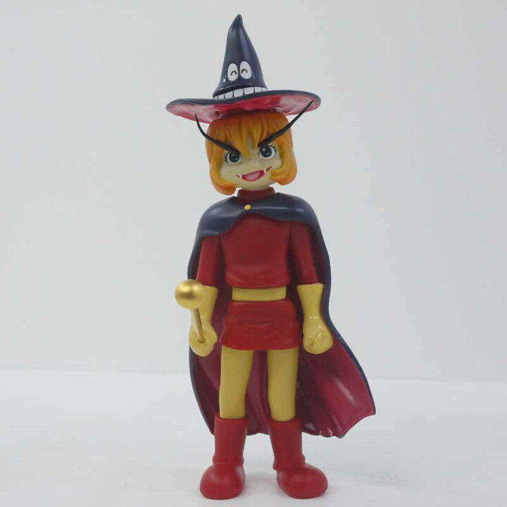 楽天市場】【中古】ドロロンえん魔くん ソフビシリーズTOY