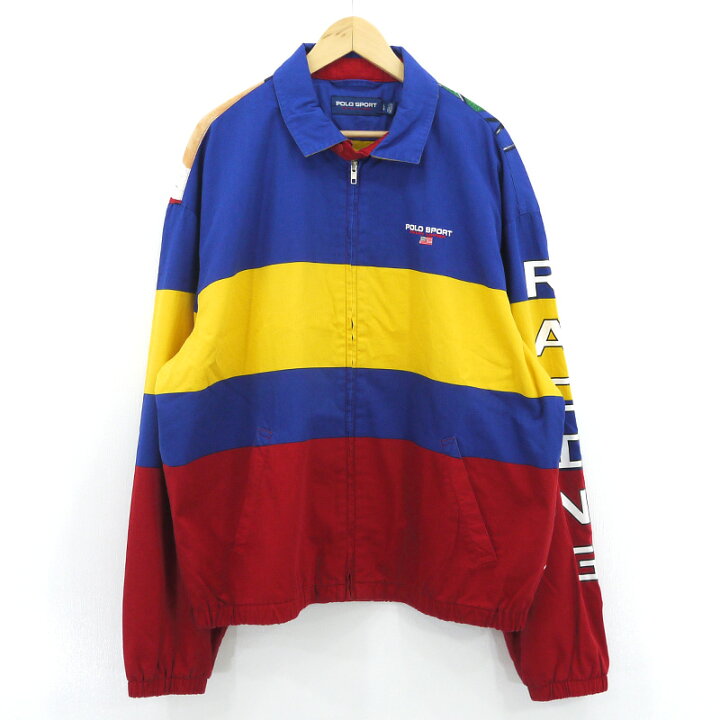 楽天市場】【中古】POLO SPORT RALPH LAUREN｜ポロスポーツラルフ 
