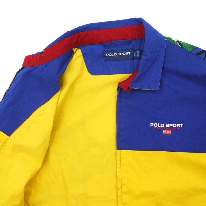 楽天市場】【中古】POLO SPORT RALPH LAUREN｜ポロスポーツラルフ 