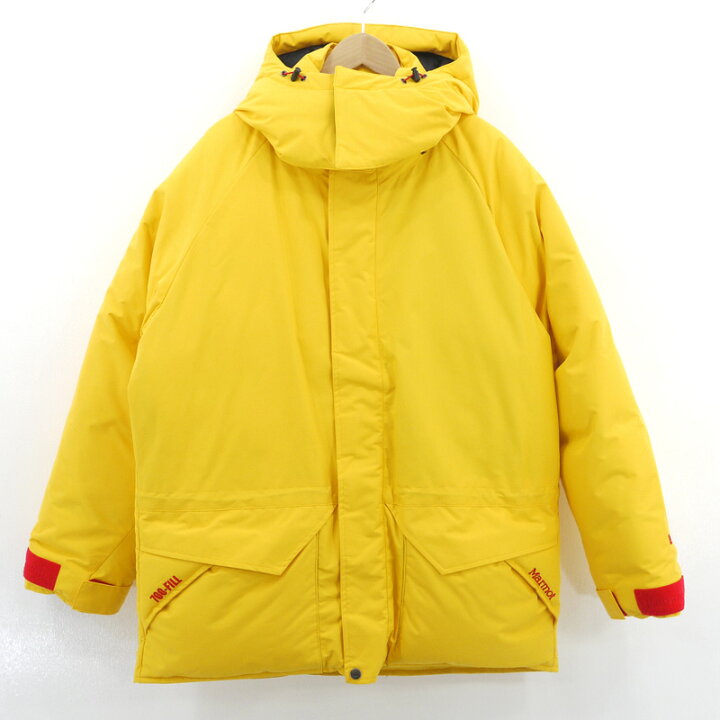 楽天市場】【中古】Marmot×GOOD OL