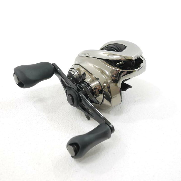 楽天市場】【中古】【フィッシング/釣り/釣具】【ベイトリール】【右 