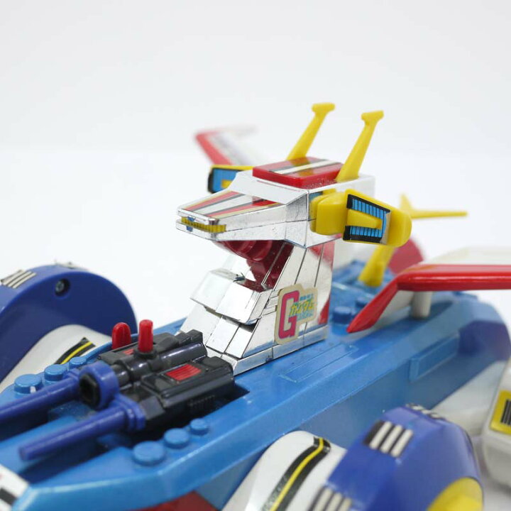 楽天市場】【中古】宇宙空母 ホワイトベース 機動戦士ガンダム 