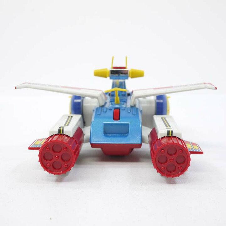 楽天市場】【中古】宇宙空母 ホワイトベース 機動戦士ガンダム 