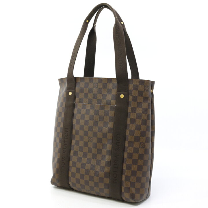 楽天市場】【中古】LOUIS VUITTON｜ルイ・ヴィトン ダミエ  