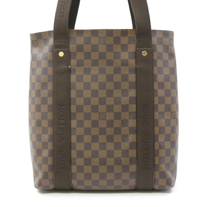 楽天市場】【中古】LOUIS VUITTON｜ルイ・ヴィトン ダミエ  