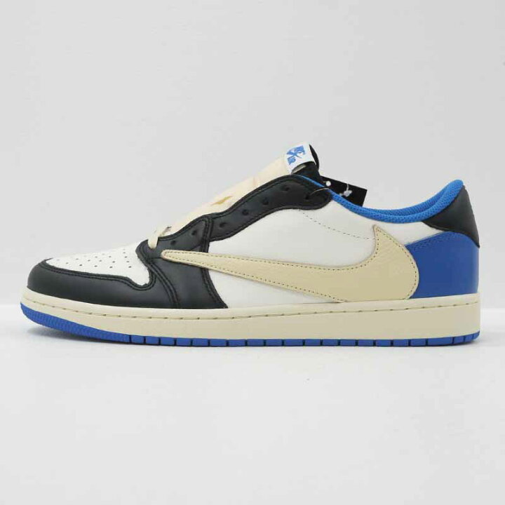 楽天市場】【中古】NIKE×TRAVIS SCOTT×FRAGMENT DESIGN｜ナイキ 