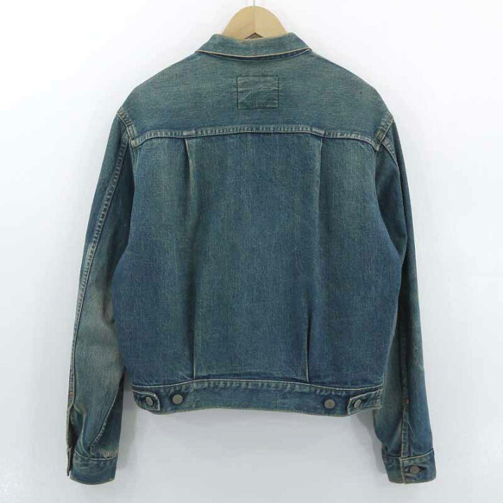 楽天市場】【中古】LEVI