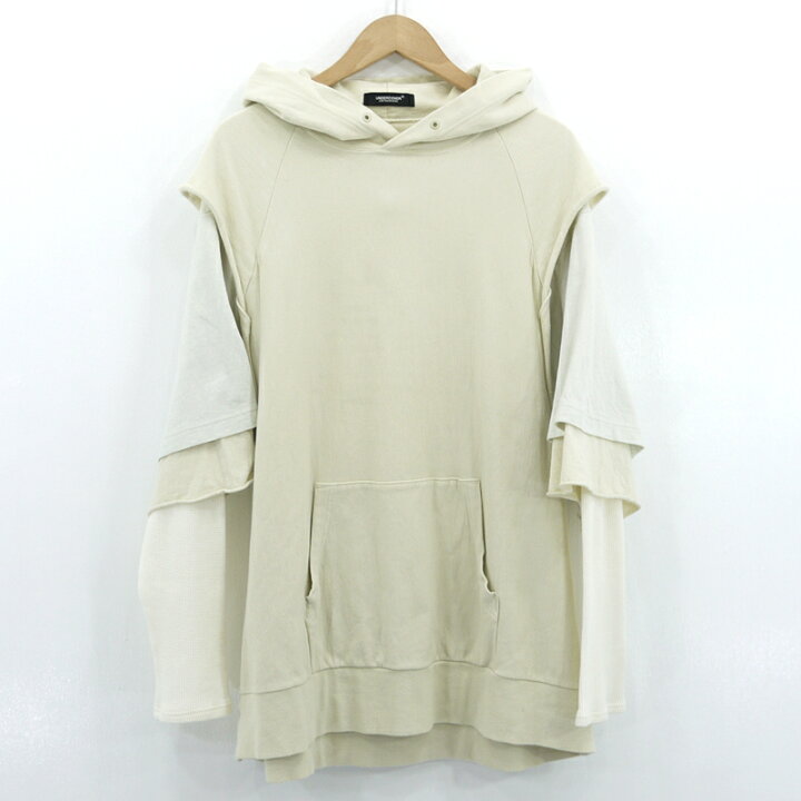 楽天市場】【中古】UNDERCOVER｜アンダーカバー ミニウラケスリーブ 