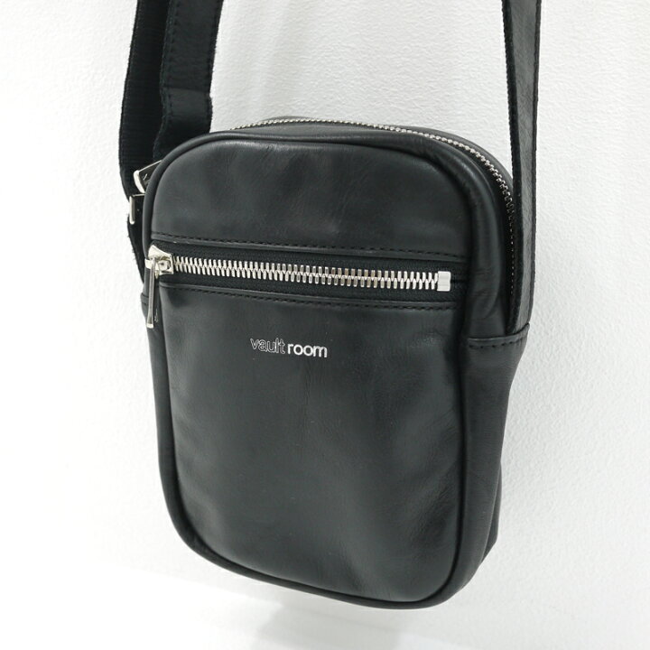 楽天市場】【中古】VAULTROOM｜ボルトルーム GAMING LEATHER BAG  