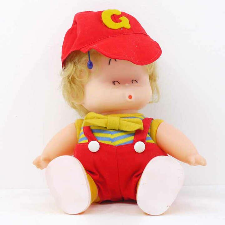 楽天市場】【中古】とべとべガッちゃん Dr.スランプ アラレちゃん  
