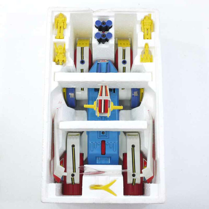 楽天市場】【中古】宇宙空母 ホワイトベース 機動戦士ガンダム 