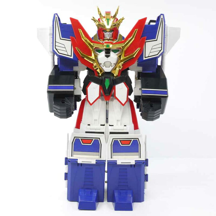 楽天市場】【中古】グレートエクスカイザー ※エクスカイザーの腕欠品 
