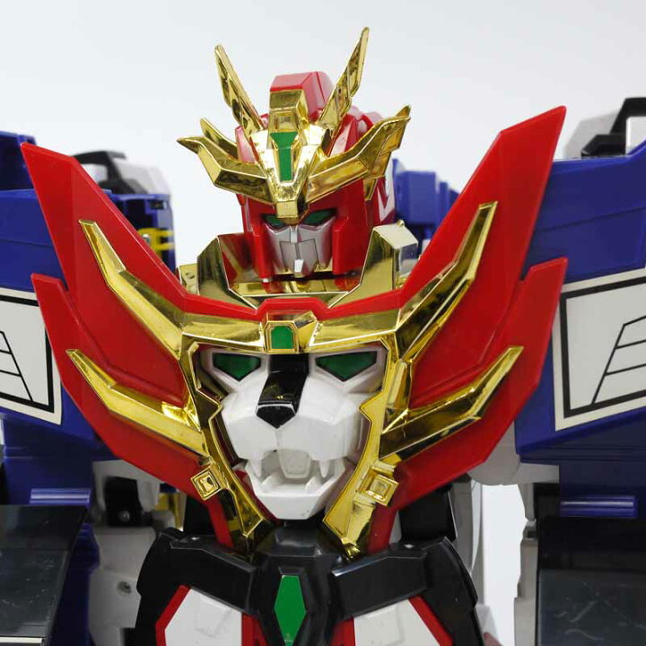 楽天市場】【中古】グレートエクスカイザー ※エクスカイザーの腕欠品 
