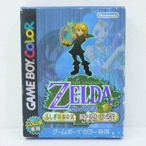 楽天市場】ゼルダの伝説 大地の章（ゲームボーイ｜テレビゲーム）の通販